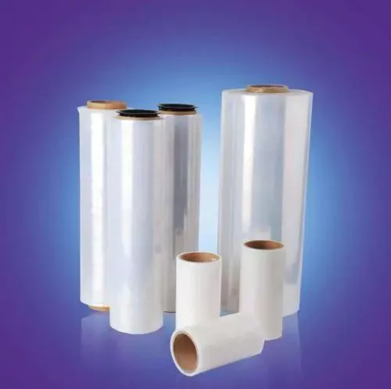 shrink film ၏ ယေဘူယျဂုဏ်သတ္တိများကား အဘယ်နည်း