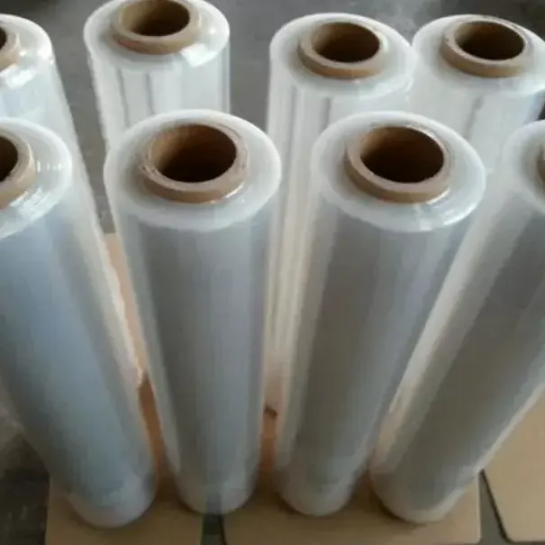 BOPP Flat Film နှင့် Application Analysis ၏ ဘုံသတ်မှတ်ချက်များအကြောင်း နိဒါန်း